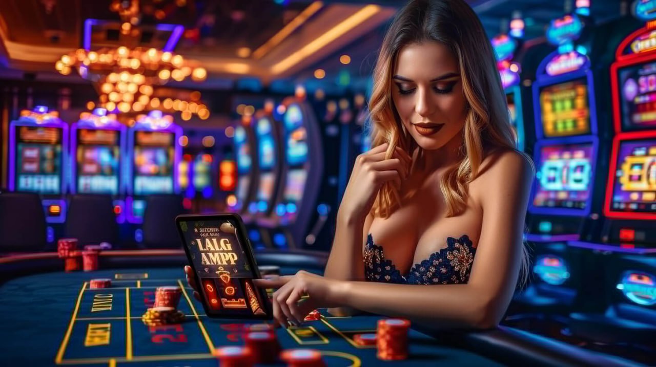 8 cassino app