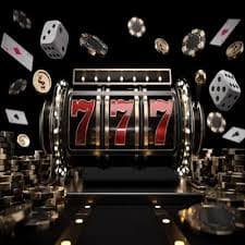 8 cassino app