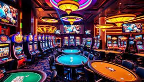 8 cassino app