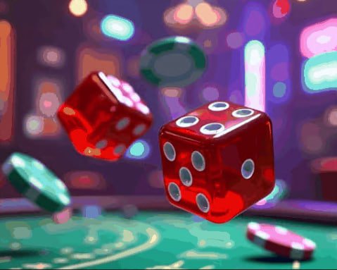 8 cassino app