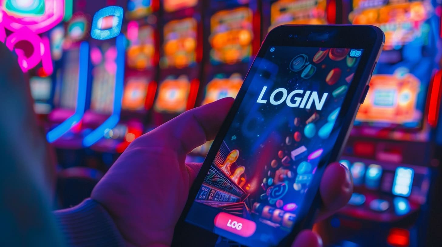 8 cassino app