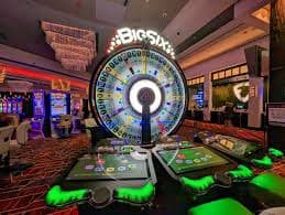 8 cassino app