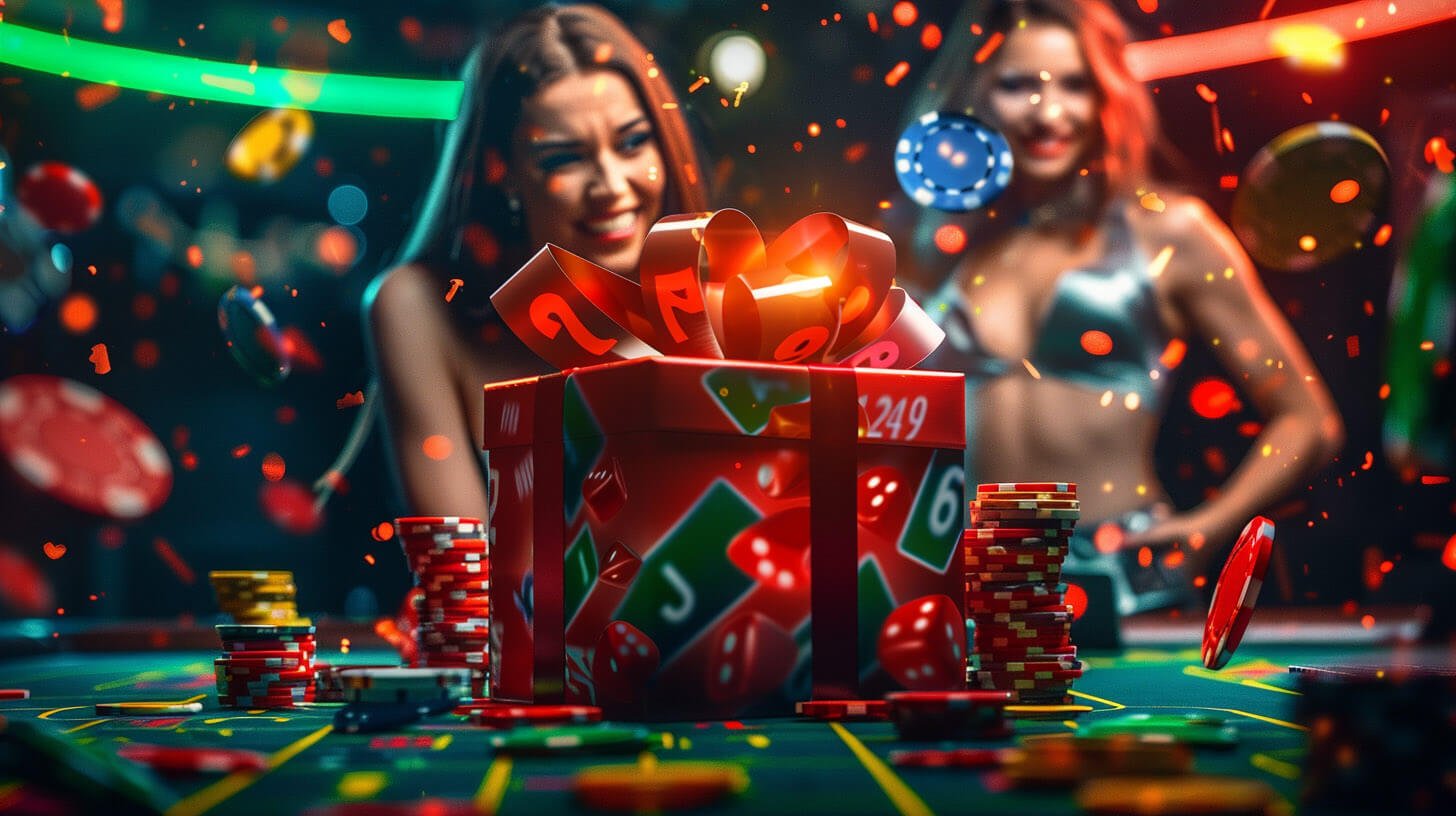 8 cassino app