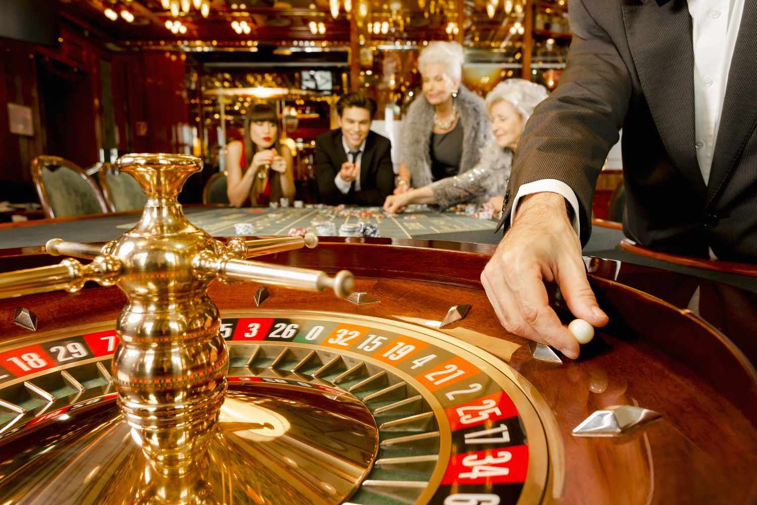 8 cassino app
