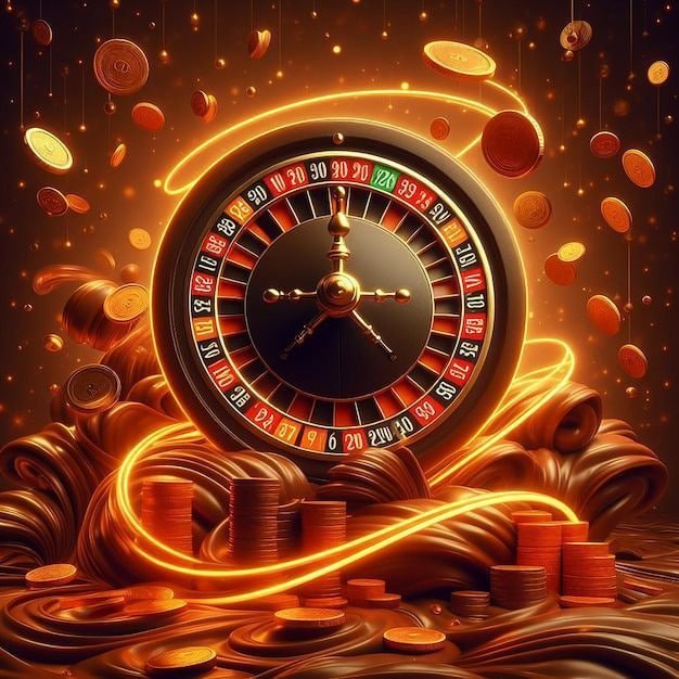 8 cassino app
